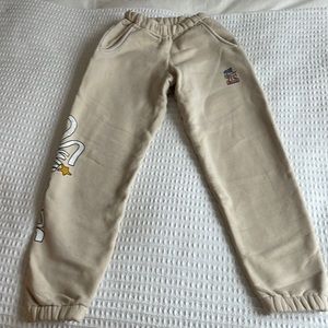 Cherry LA sweatpants